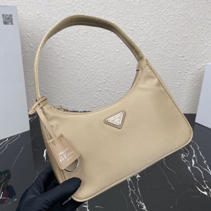 Prada Top Handle Bags